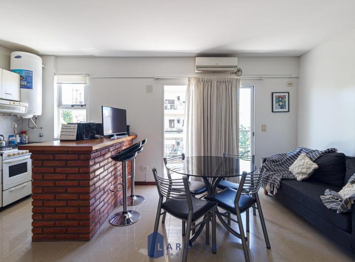 Departamento · 47m² · 2 Ambientes