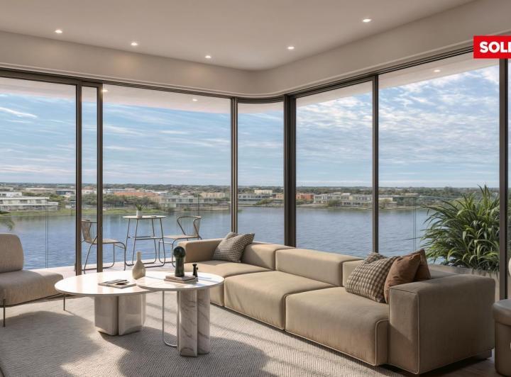 Departamento · 66m² · 3 Ambientes
