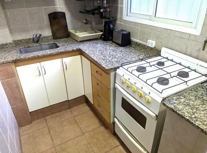 Departamento · 39m² · 2 Ambientes