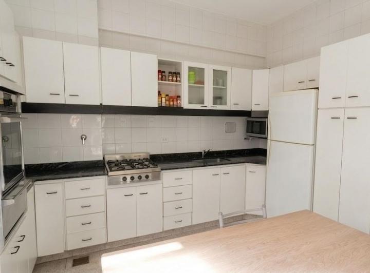 Departamento · 86m² · 4 Ambientes
