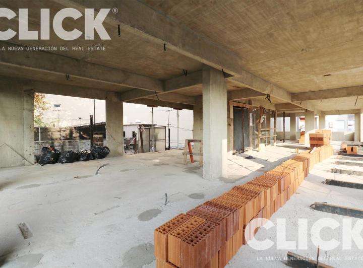 Departamento · 40m² · 2 Ambientes