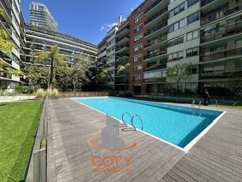 Departamento · 109m² · 4 Ambientes