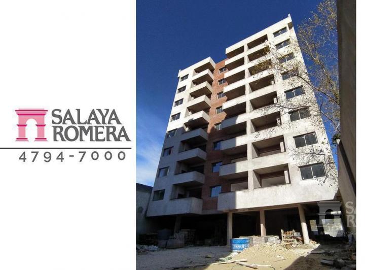 Departamento · 56m² · 2 Ambientes