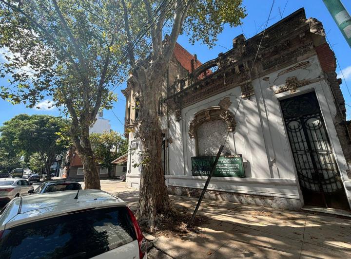 Terreno · 132m²