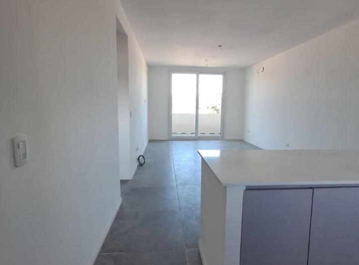 Departamento · 70m² · 3 Ambientes · 1 Cochera