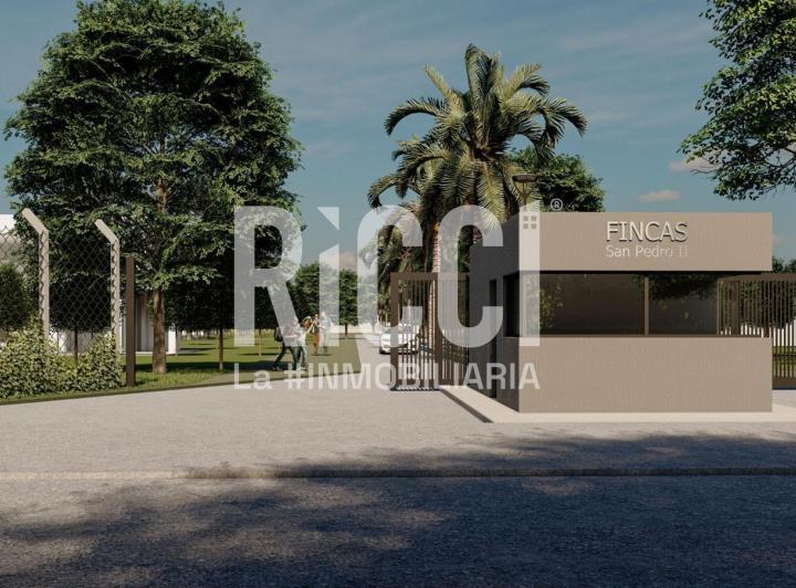 Terreno · 375m²