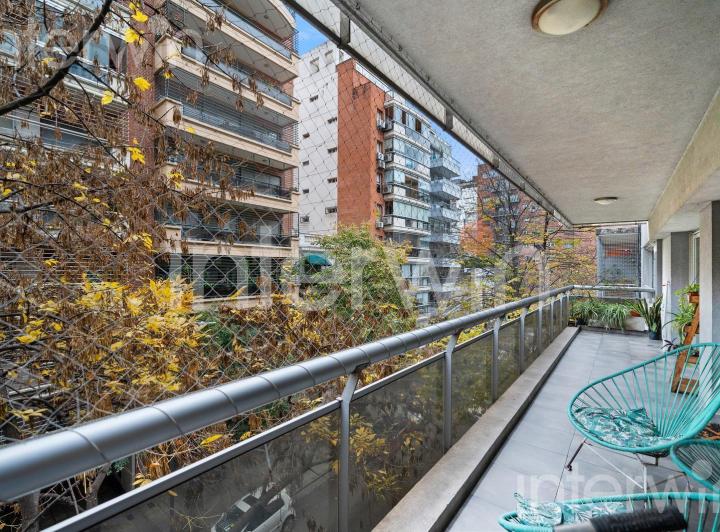 Departamento · 150m² · 5 Ambientes · 1 Cochera