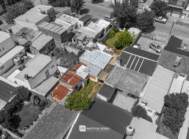 Terreno · 299m²