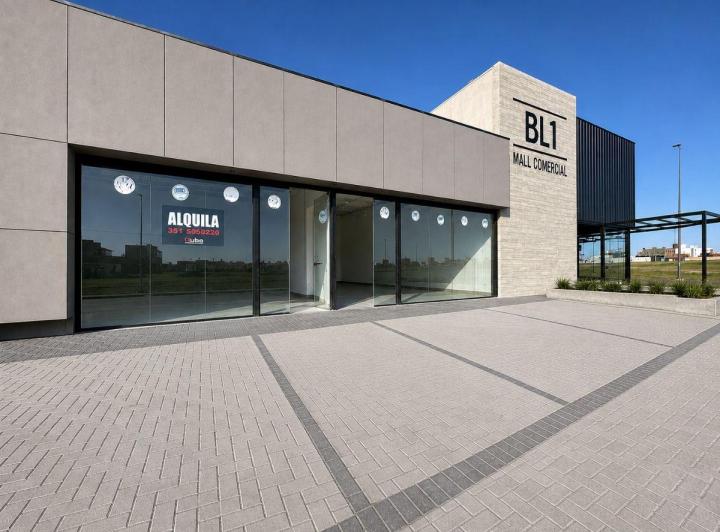 Local comercial · 56m² · 1 Ambiente