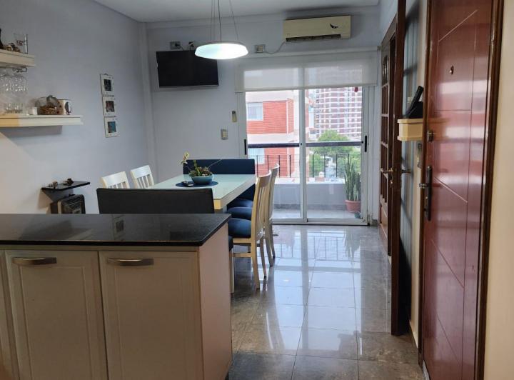 Departamento · 95m² · 4 Ambientes · 3 Cocheras