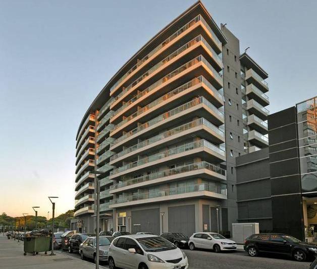 Departamento · 52m² · 2 Ambientes · 1 Cochera