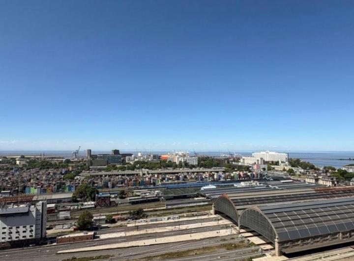 Departamento · 174m² · 5 Ambientes · 2 Cocheras