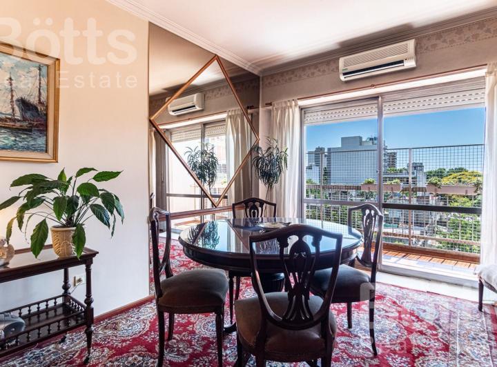 Departamento · 60m² · 3 Ambientes