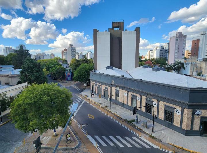 Departamento · 39m² · 2 Ambientes