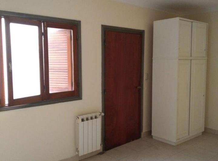 Departamento · 30m² · 1 Ambiente