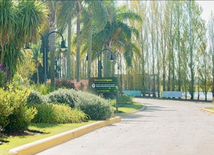 Terreno · 750m²