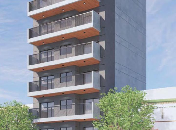 Local comercial · 108m²