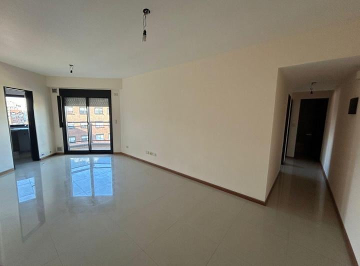 Departamento · 61m² · 3 Ambientes