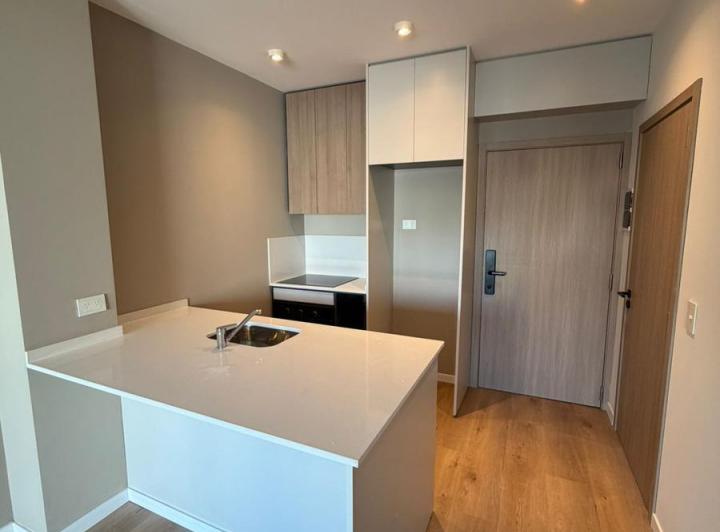 Departamento · 35m² · 2 Ambientes