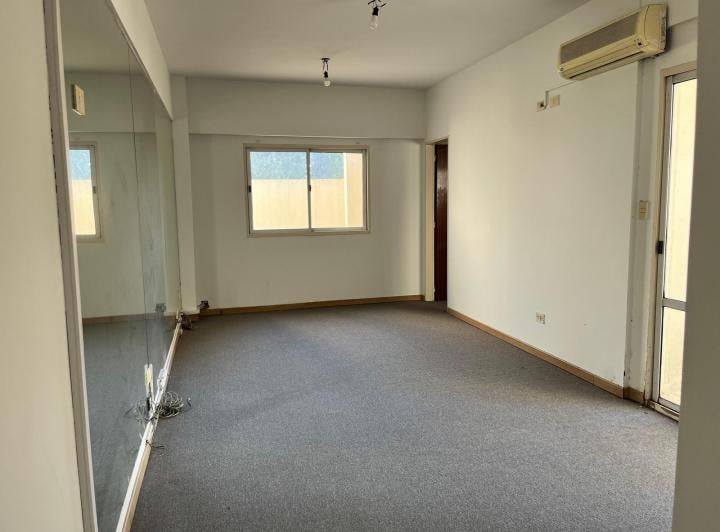 Departamento · 60m² · 3 Ambientes