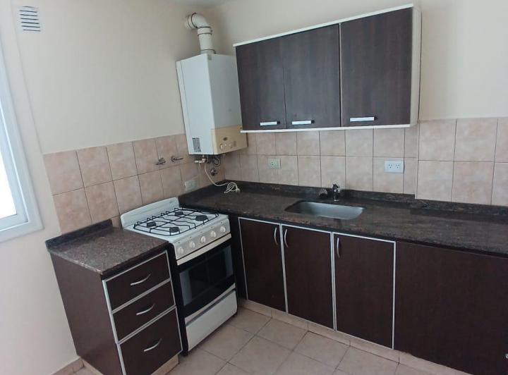 Departamento · 79m² · 4 Ambientes
