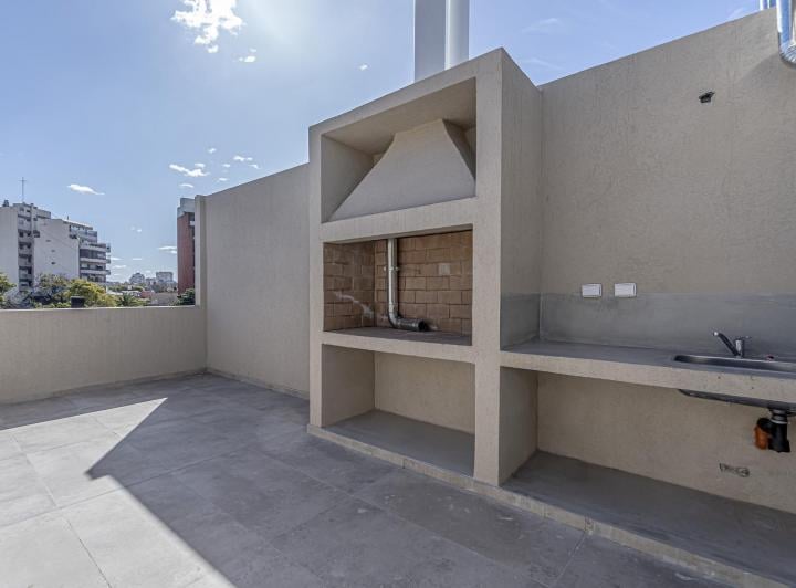 PH · 81m² · 3 Ambientes