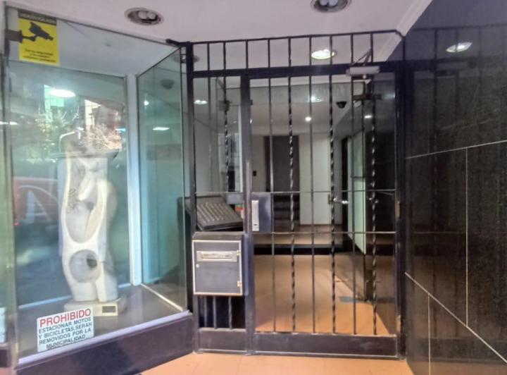 Departamento · 38m² · 3 Ambientes