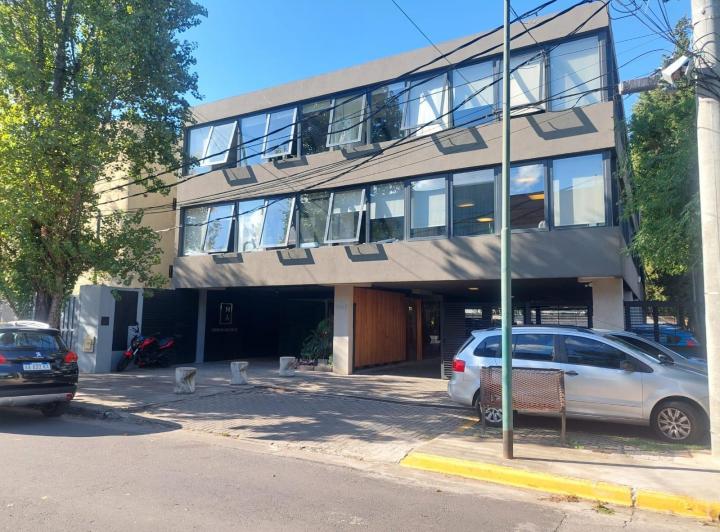Oficina comercial · 1212m² · 26 Cocheras