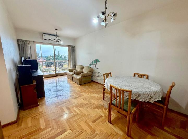 Departamento · 63m² · 4 Ambientes · 1 Cochera