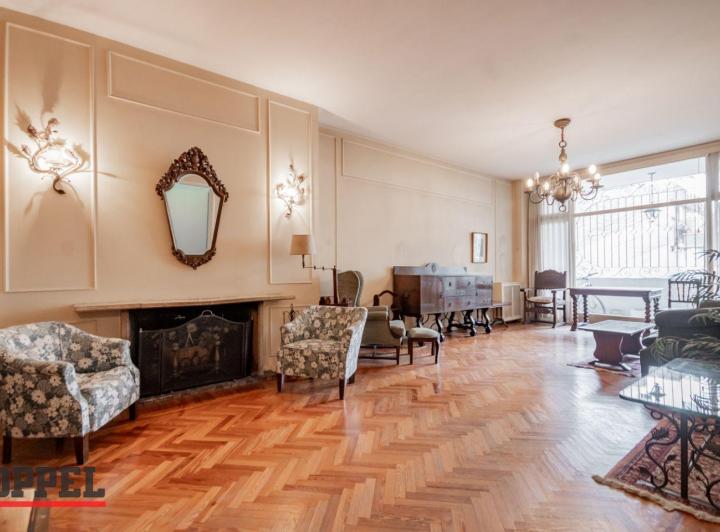 Departamento · 146m² · 5 Ambientes · 1 Cochera