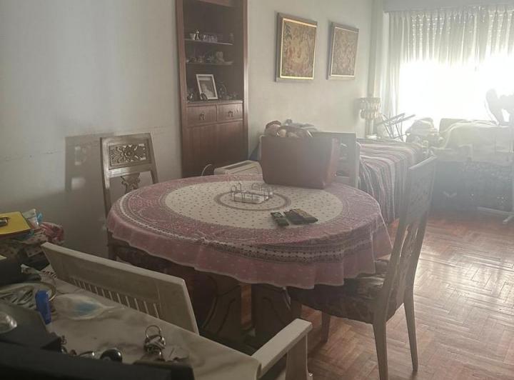 Departamento · 56m² · 3 Ambientes