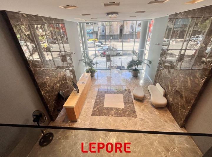Departamento · 84m² · 4 Ambientes