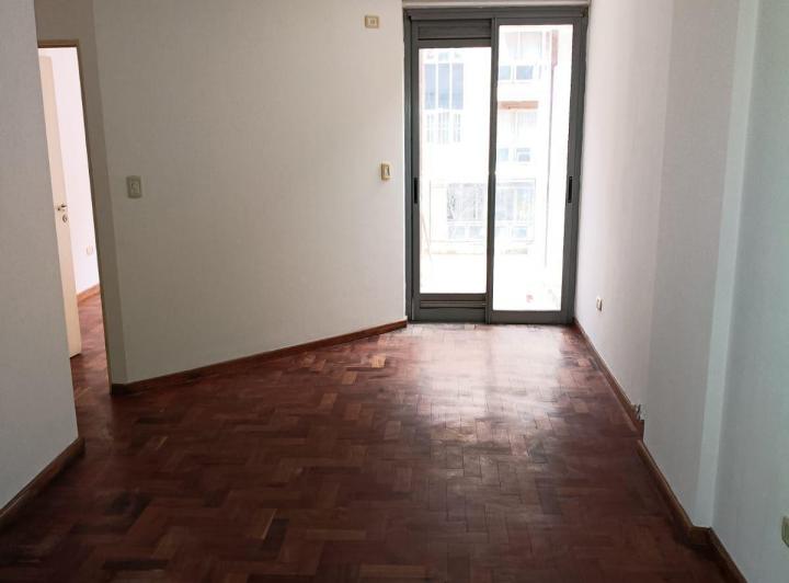 Departamento · 40m² · 2 Ambientes