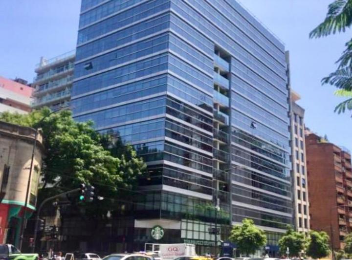 Oficina comercial · 140m² · 6 Ambientes · 1 Cochera