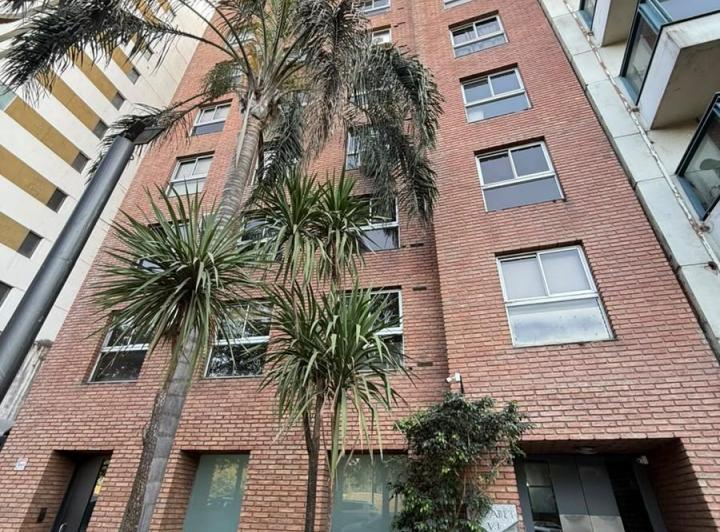 Departamento · 50m² · 1 Dormitorio