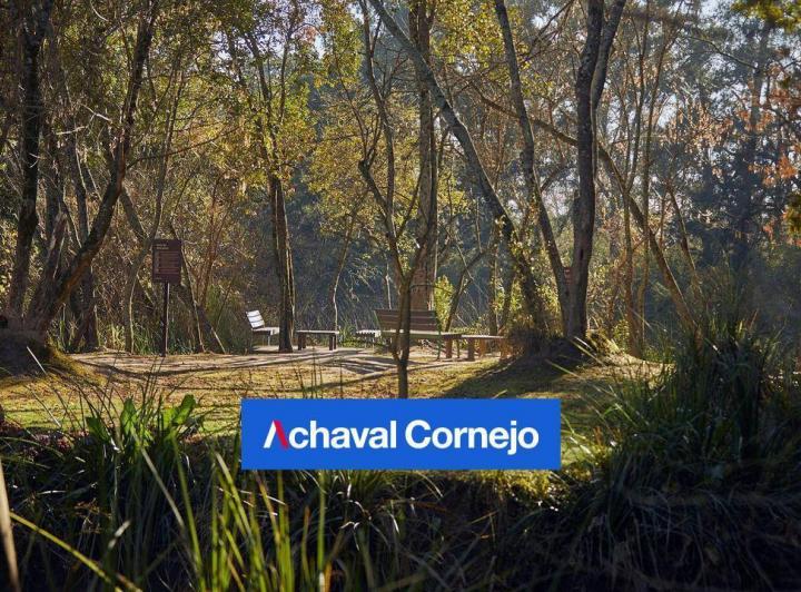 Terreno · 645m²