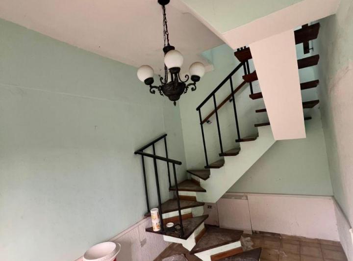 PH · 110m² · 1 Ambiente