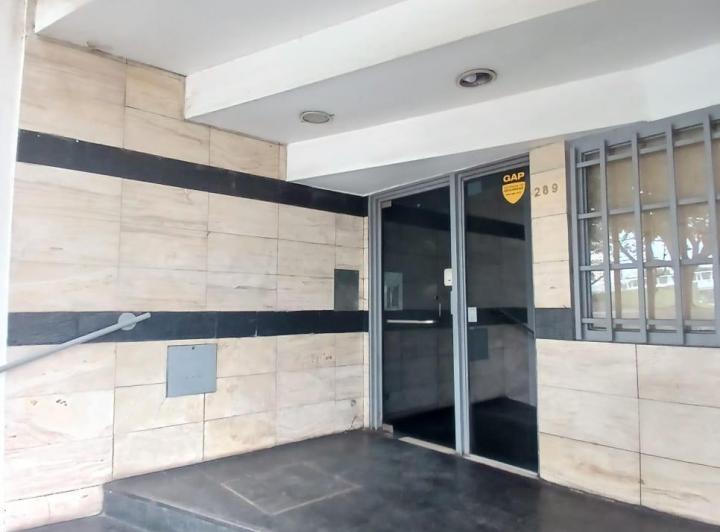 Departamento · 40m² · 3 Ambientes