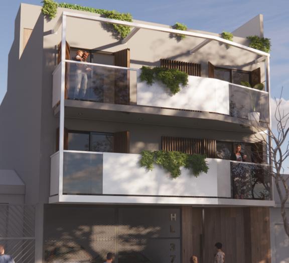 Terreno · 184m²