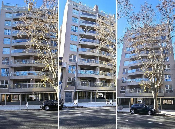Departamento · 49m² · 2 Ambientes
