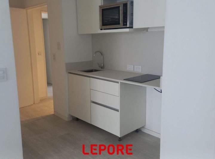 Departamento · 36m² · 1 Ambiente