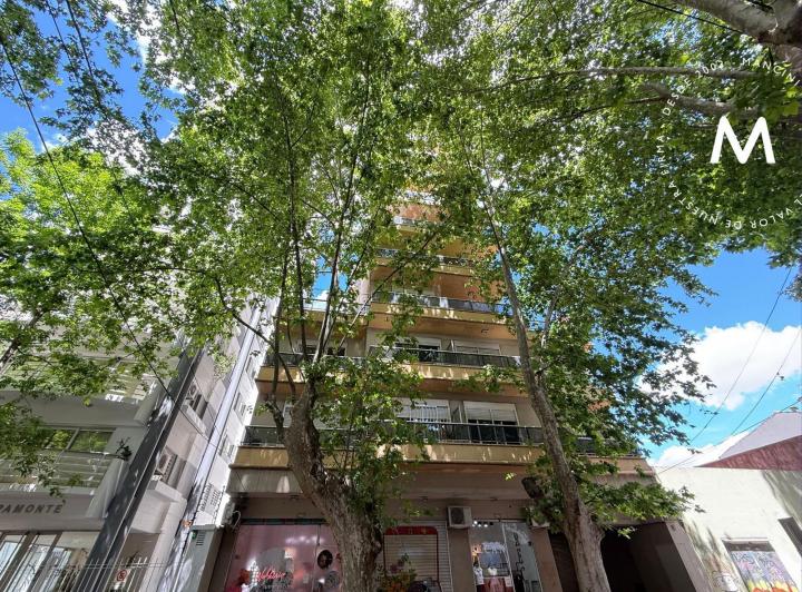 Departamento · 40m² · 2 Ambientes