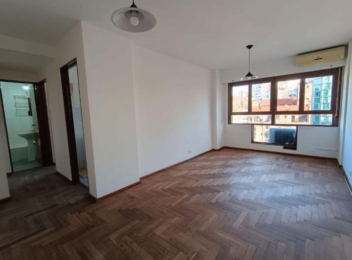 Departamento · 41m² · 3 Ambientes