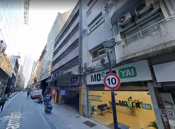 Terreno · 423m²