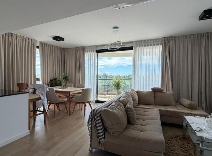 Departamento · 92m² · 3 Ambientes · 1 Cochera