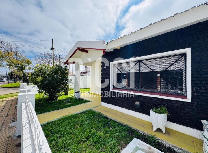 Casa · 120m² · 4 Ambientes