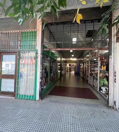 Local comercial · 12m² · 1 Ambiente