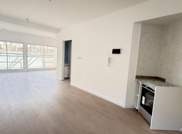 Departamento · 47m² · 1 Ambiente