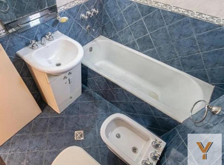 PH · 55m² · 3 Ambientes