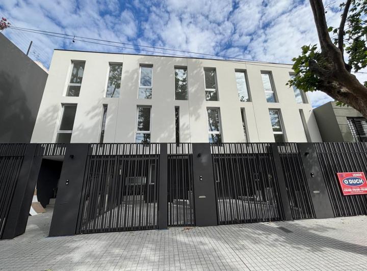 Casa · 129m² · 4 Ambientes